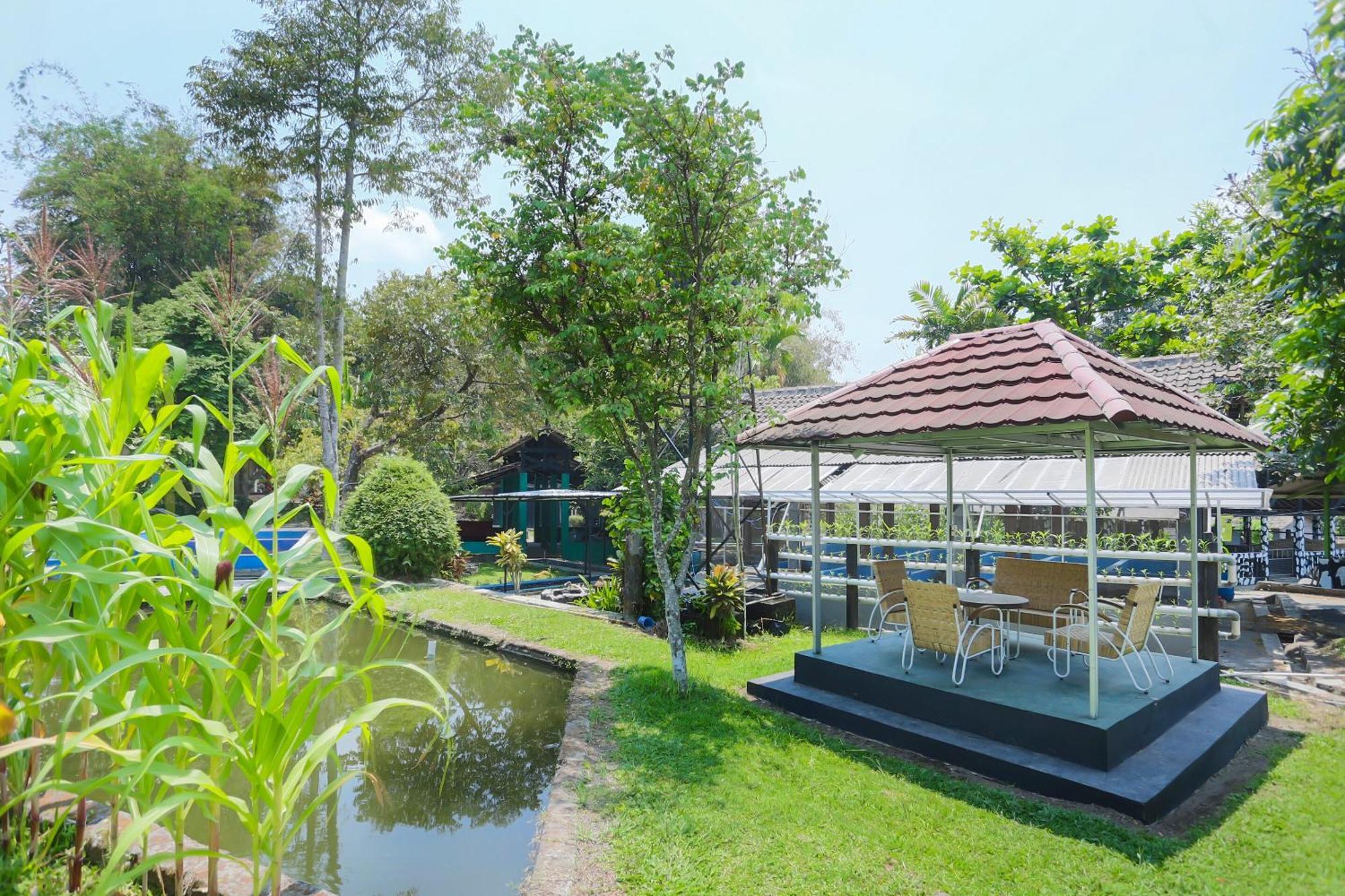 Super Oyo 1959 Penginapan Kepurun Pawana Indonesia Sleman  Exterior photo